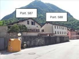 negozio in vendita a Fonzaso