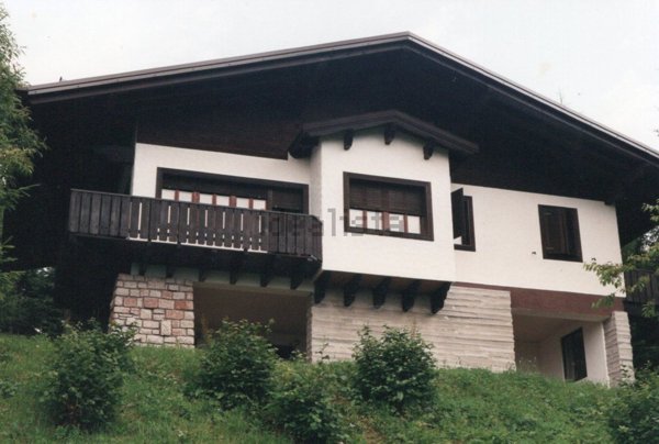 casa indipendente in vendita a Fonzaso