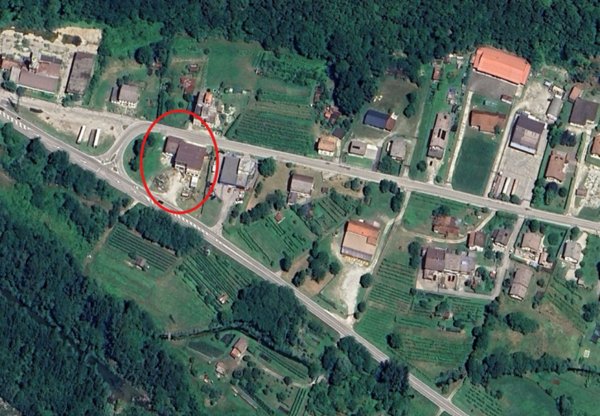 ufficio in vendita a Fonzaso