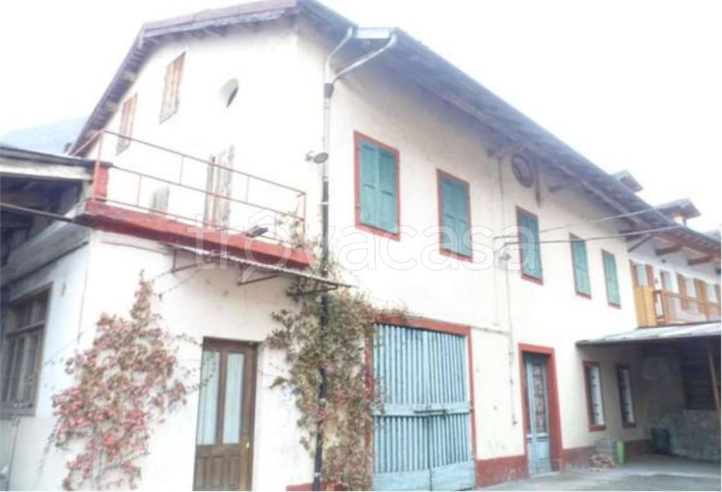 appartamento in vendita a Fonzaso