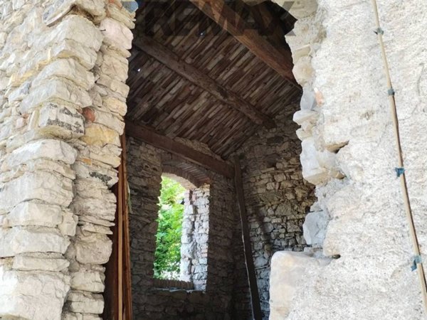 casale in vendita a Fonzaso in zona Arten
