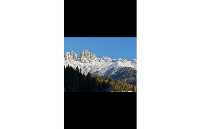 casa indipendente in vendita a Canale d'Agordo