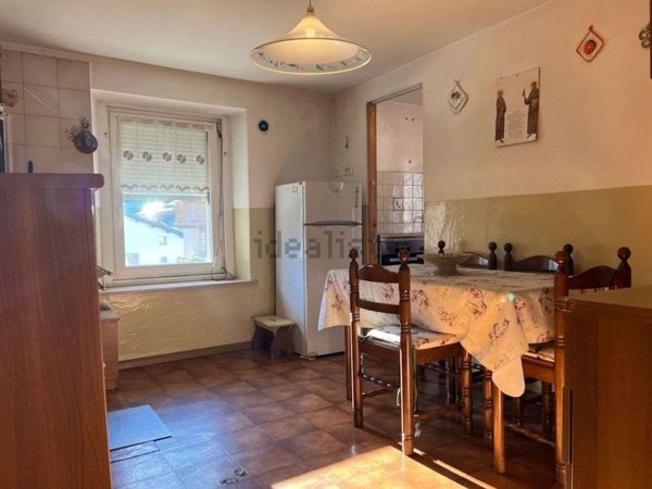 appartamento in vendita a Canale d'Agordo