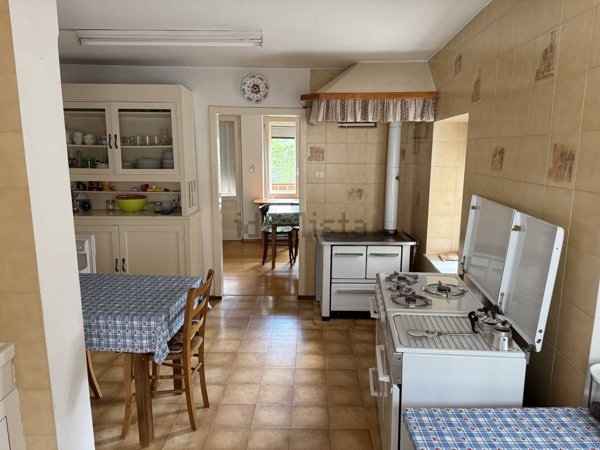 appartamento in vendita a Canale d'Agordo