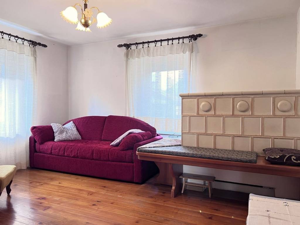 appartamento in vendita a Canale d'Agordo