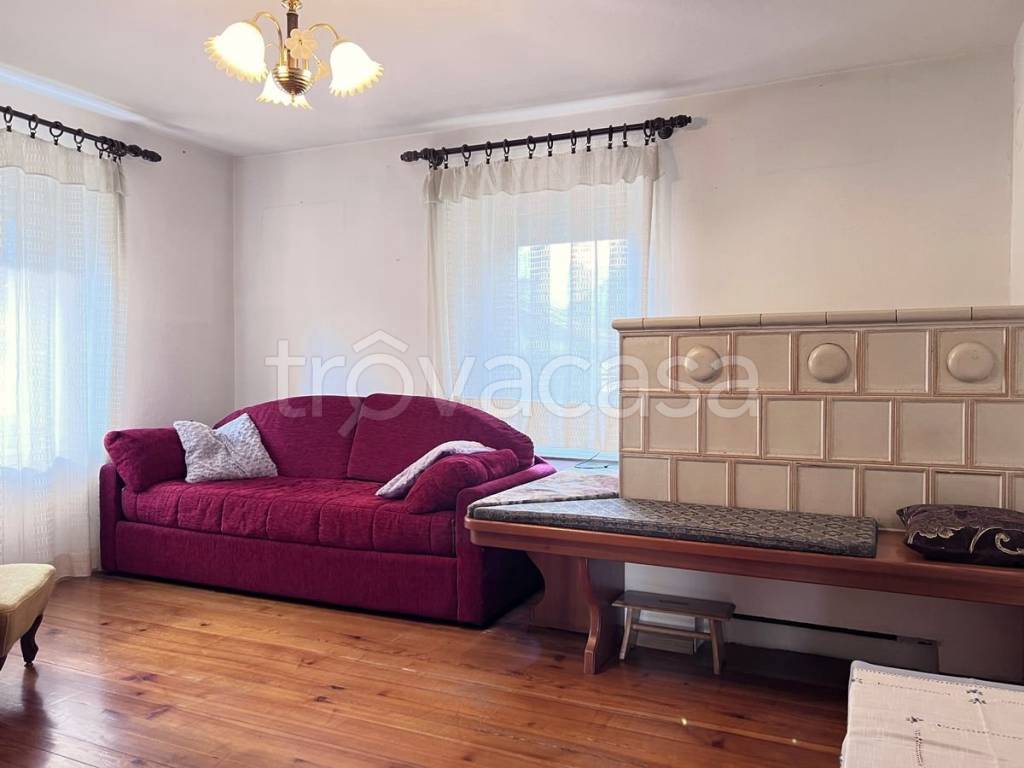 appartamento in vendita a Canale d'Agordo