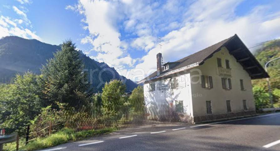 casa indipendente in vendita a Canale d'Agordo