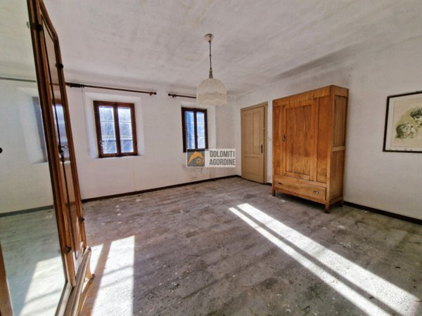casa indipendente in vendita a Gosaldo