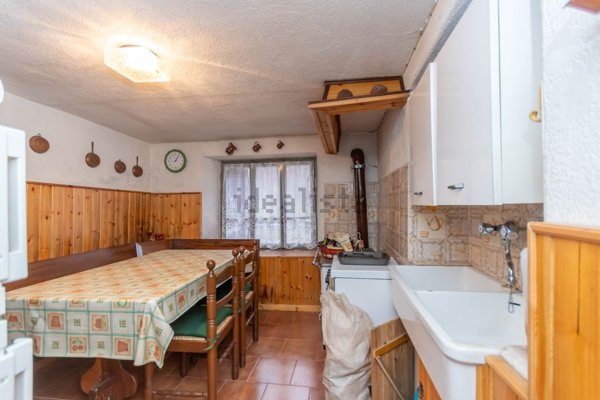 casa indipendente in vendita a Gosaldo