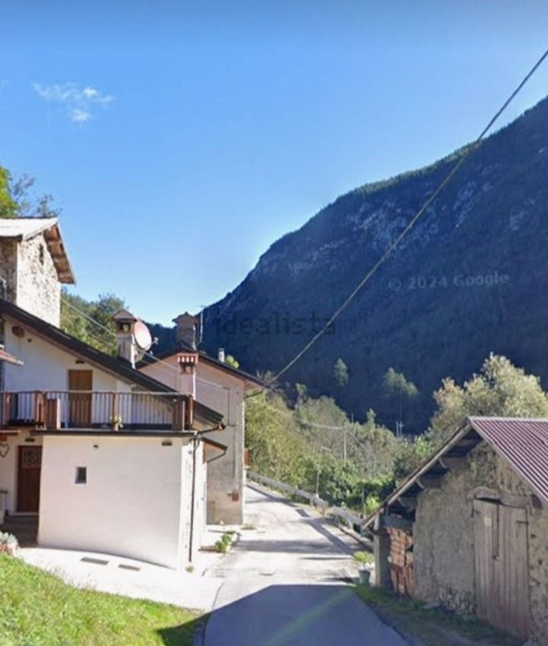 casa indipendente in vendita a Gosaldo