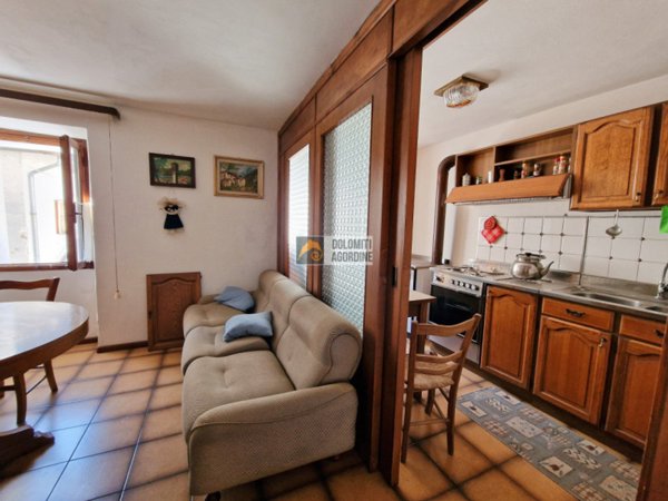 casa indipendente in vendita a Gosaldo