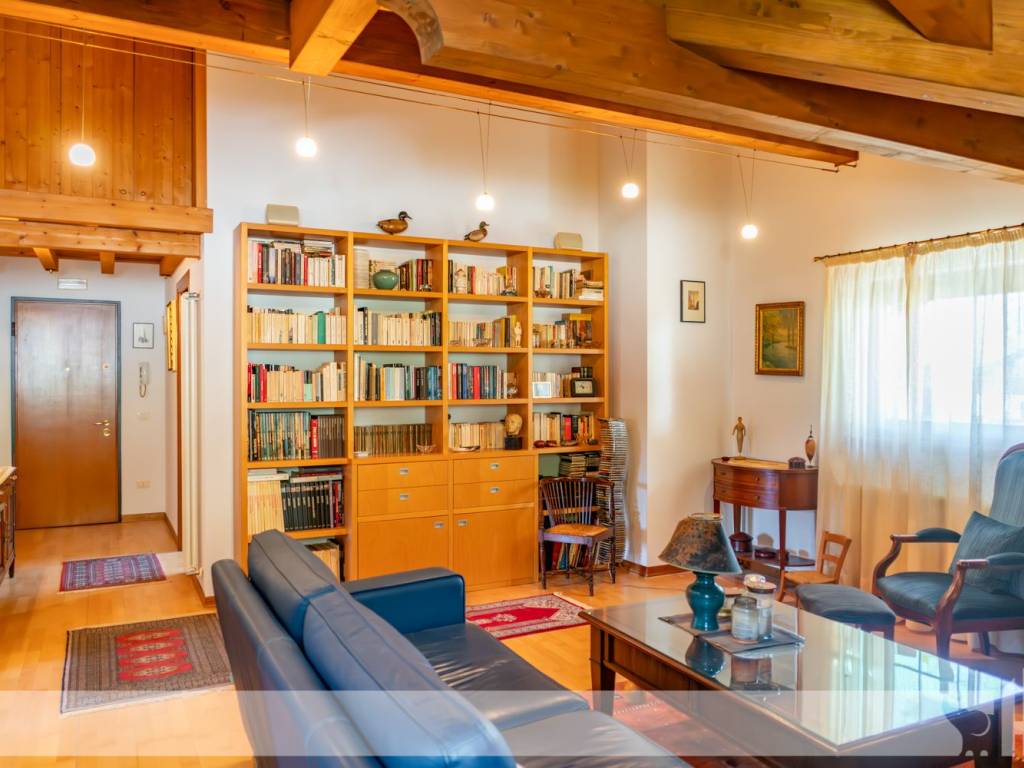 appartamento in vendita a Gosaldo in zona Villa Sant'Andrea
