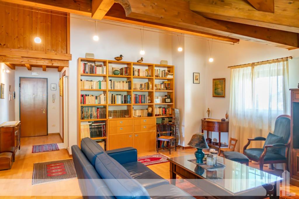 appartamento in vendita a Gosaldo in zona Villa Sant'Andrea