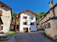 casa indipendente in vendita a Gosaldo
