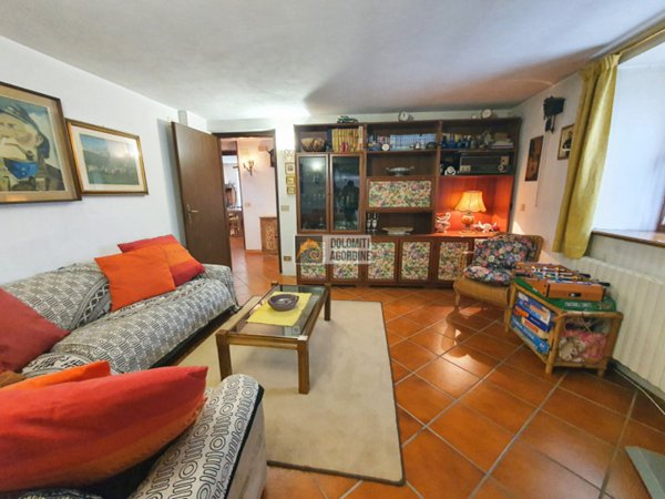 casa indipendente in vendita a Gosaldo