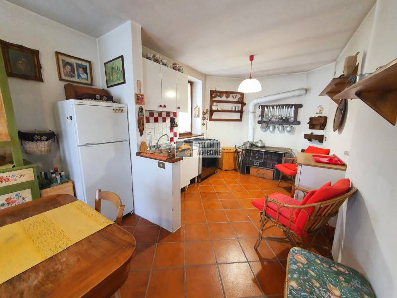 casa indipendente in vendita a Gosaldo