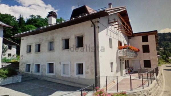 casa indipendente in vendita a Gosaldo in zona Don