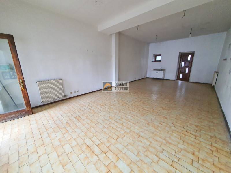 appartamento in vendita a Gosaldo in zona Don