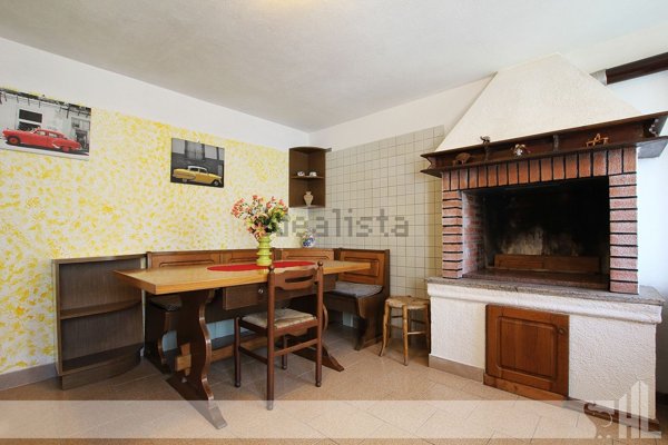 casa indipendente in vendita a Gosaldo