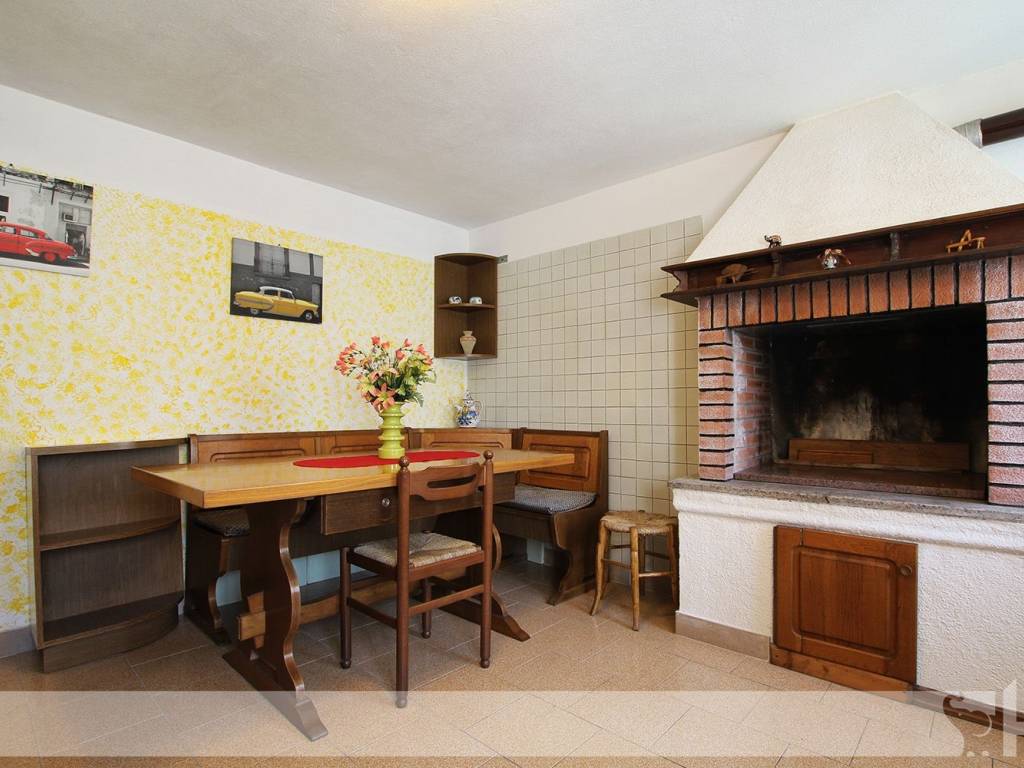 casa indipendente in vendita a Gosaldo