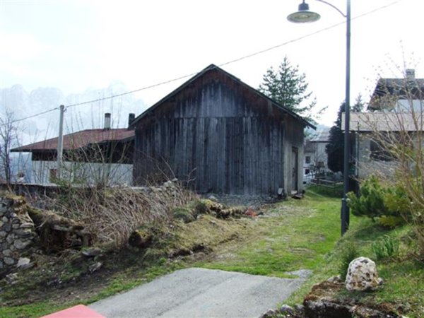 appartamento in vendita a Gosaldo in zona Villa Sant'Andrea