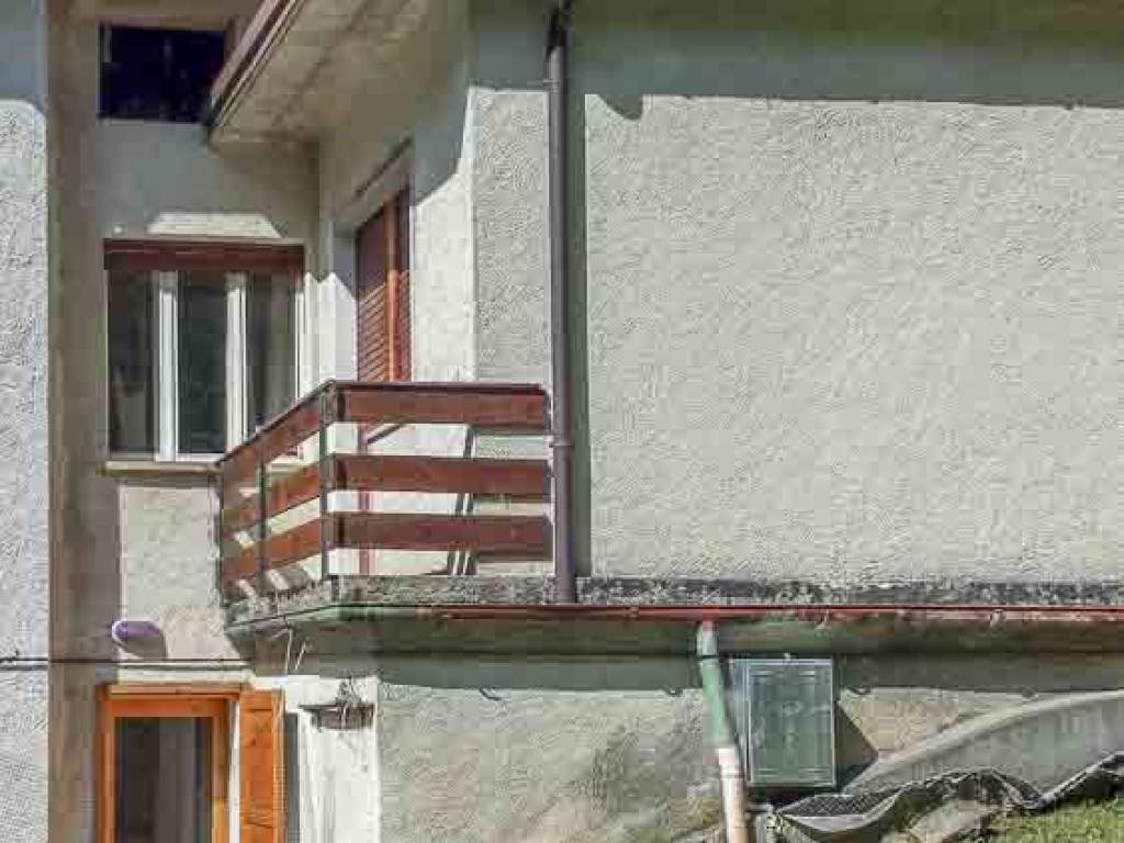 casa indipendente in vendita a Gosaldo