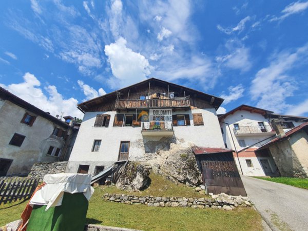 appartamento in vendita a Gosaldo