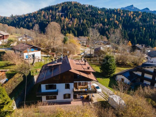 appartamento in vendita a Gosaldo