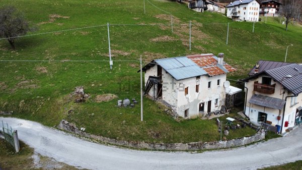 appartamento in vendita a Gosaldo