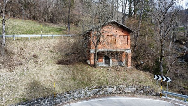 appartamento in vendita a Gosaldo in zona Don