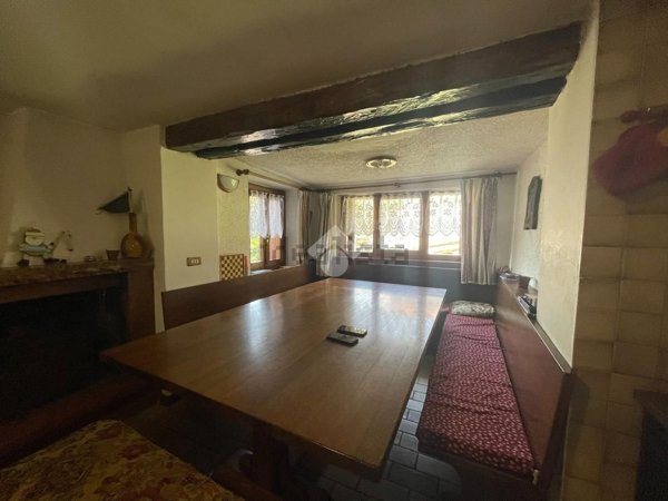 appartamento in vendita a Gosaldo in zona Le Feste