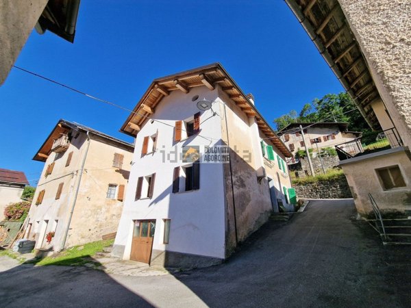 appartamento in vendita a Gosaldo