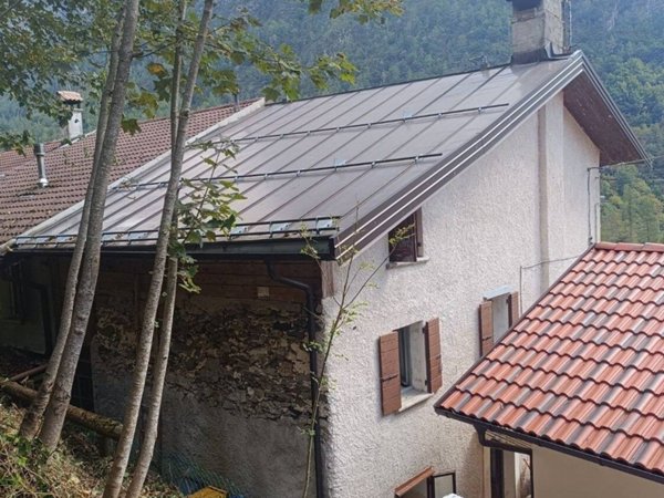 casa indipendente in vendita a Gosaldo