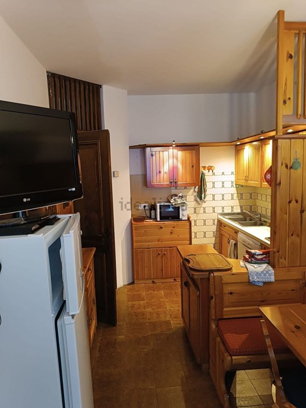 appartamento in vendita a Gosaldo in zona Forcella Aurine