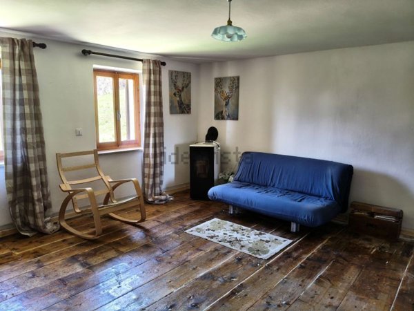 appartamento in vendita a Gosaldo