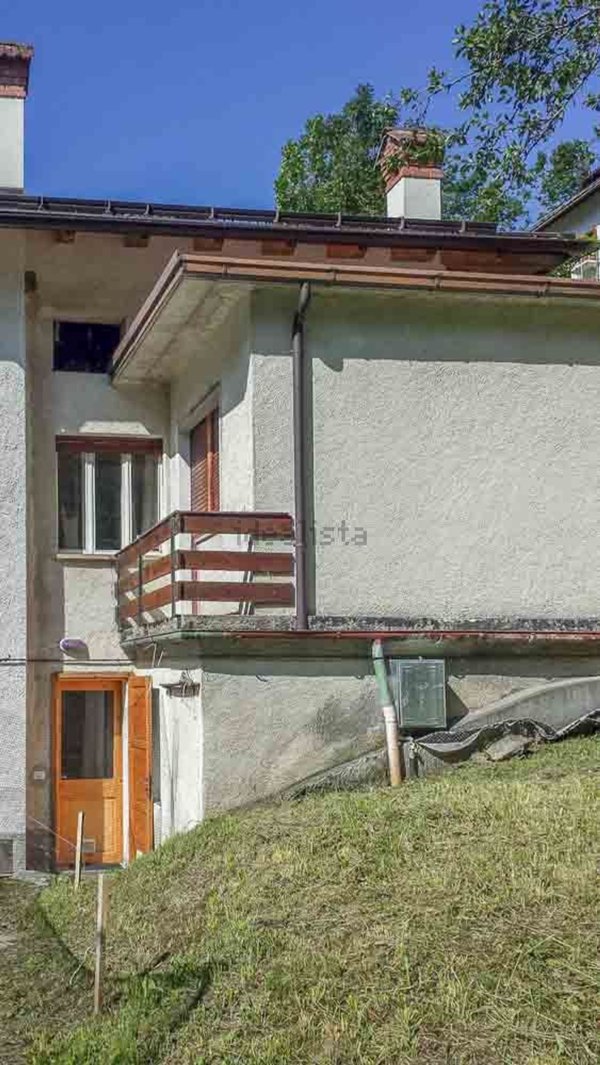 casa indipendente in vendita a Gosaldo