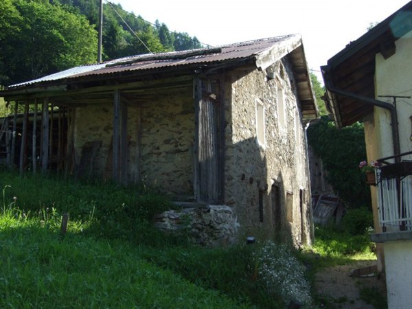 casa indipendente in vendita a Gosaldo