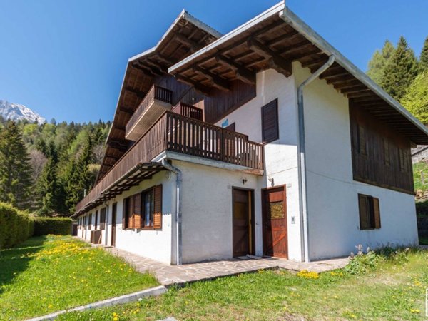 appartamento in vendita a Gosaldo