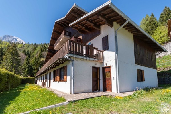 appartamento in vendita a Gosaldo