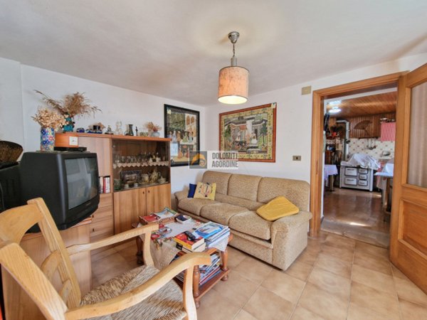 casa indipendente in vendita a Gosaldo in zona Ciet