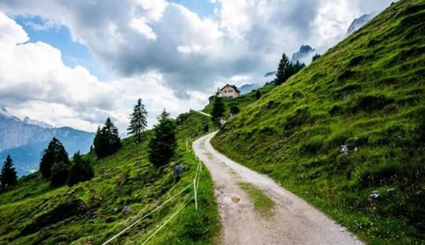 appartamento in vendita a Gosaldo in zona Ciet