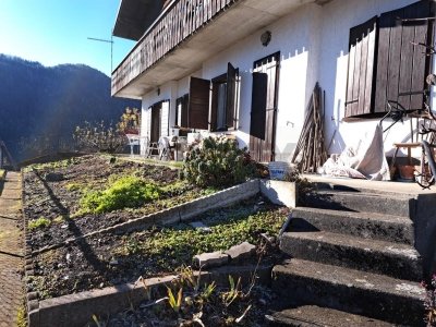 appartamento in vendita a Lamon in zona Arina