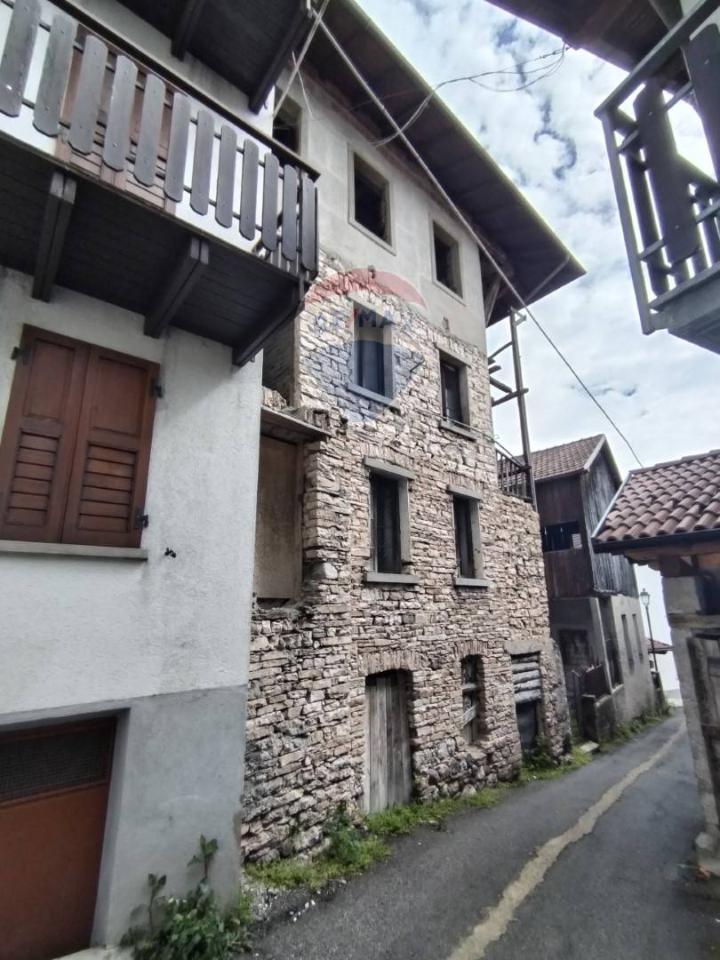 casa semindipendente in vendita a Lamon