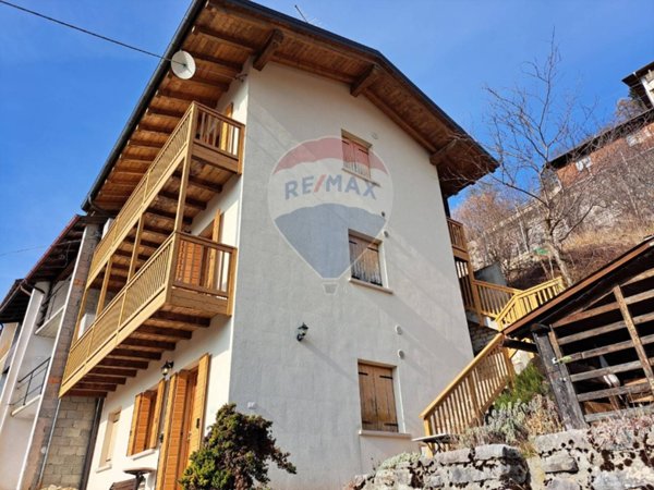 casa indipendente in vendita a Lamon in zona San Donato