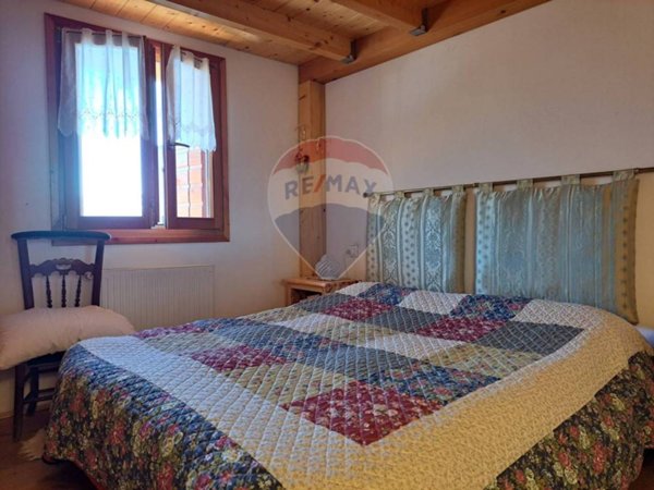 casa indipendente in vendita a Lamon in zona San Donato