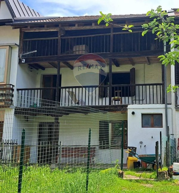 casa indipendente in vendita a Lamon