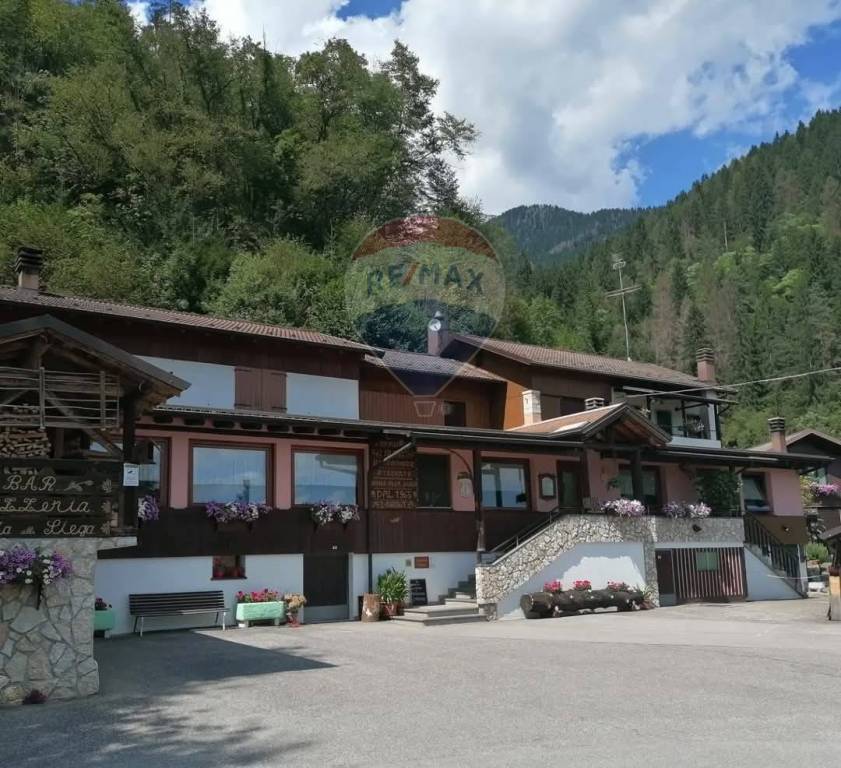 negozio in vendita a Lamon