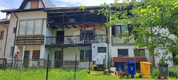 casa semindipendente in vendita a Lamon