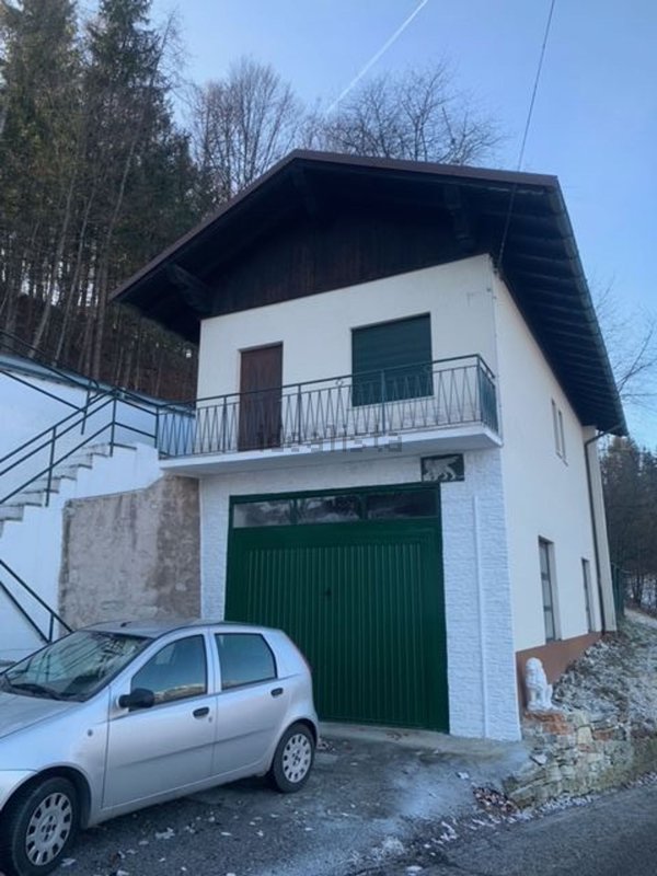 appartamento in vendita a Lamon in zona Arina