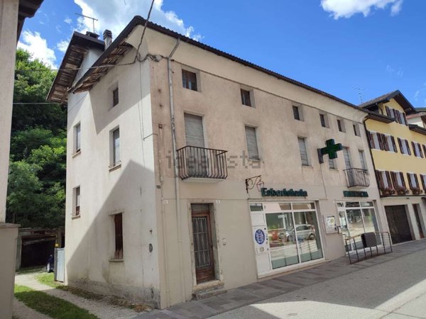 appartamento in vendita a Lamon